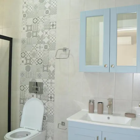 Villa Hyvillas Huema *