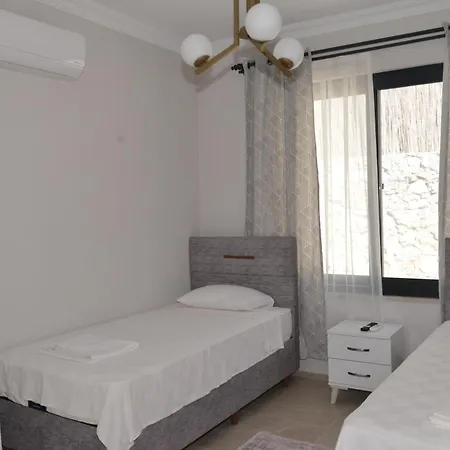 Hyvillas Huema * Muğla