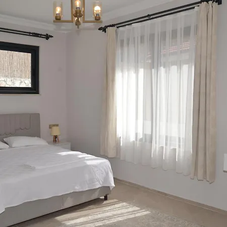 Villa Hyvillas Huema