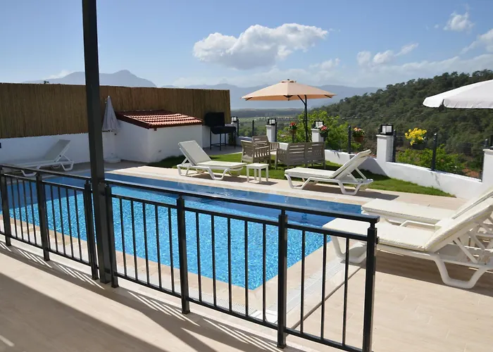 Hyvillas Huema Vila *