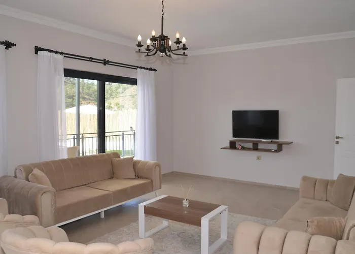Hyvillas Huema Mugla