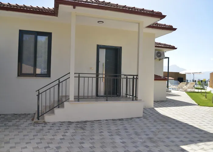 Hyvillas Huema