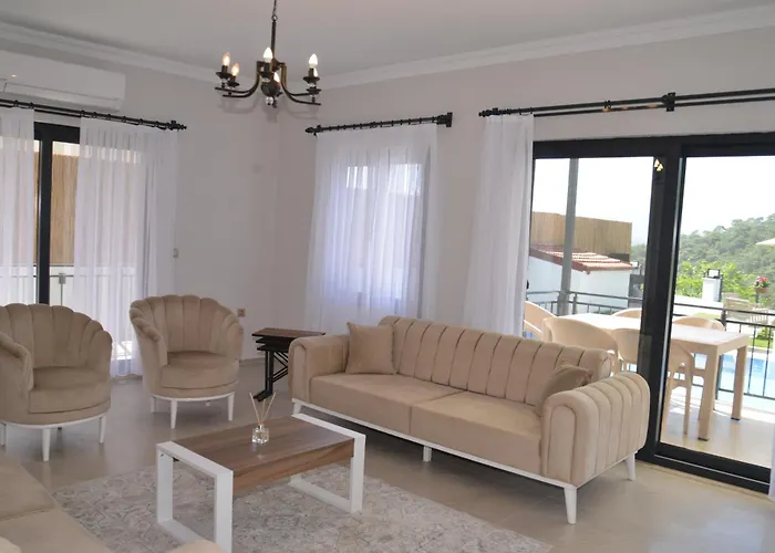 Hyvillas Huema *