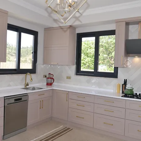 Villa Hyvillas Hüma Muğla