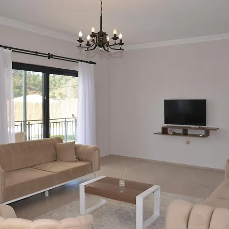 Hyvillas Huema Mugla