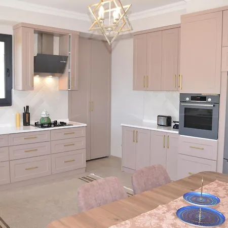 Villa Hyvillas Hüma Muğla