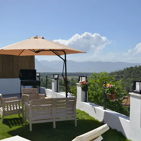 Hyvillas Huema Mugla