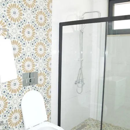 Hyvillas Huema Mugla