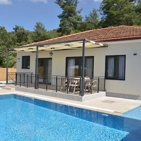 Villa Hyvillas Hüma Muğla