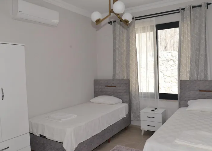 Hyvillas Huema * Muğla