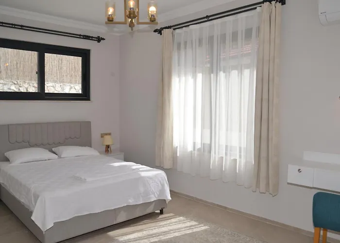 Vilă Hyvillas Huema