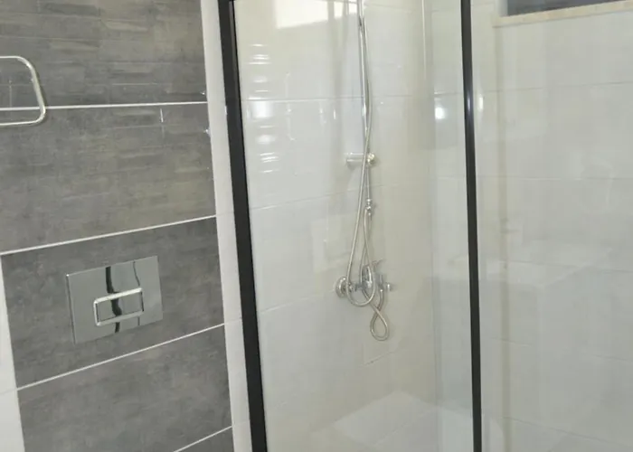 Vilă Hyvillas Huema Muğla